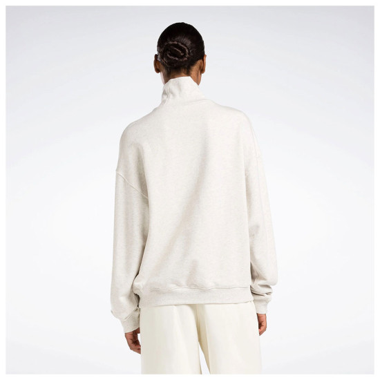 Reebok Γυναικείο φούτερ Classics Archive Essentials Archive Fit Crew Sweatshirt
